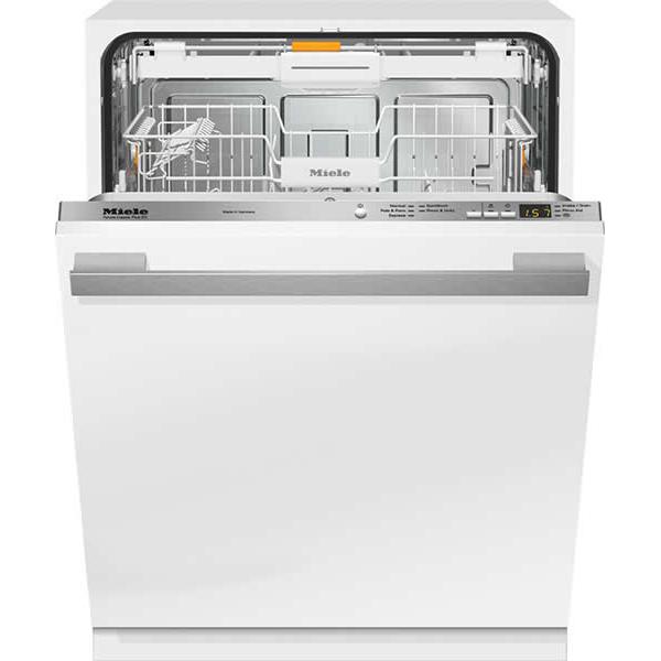 Miele 24-inch Built-In Dishwasher G4998 SCVi (21499862) IMAGE 1