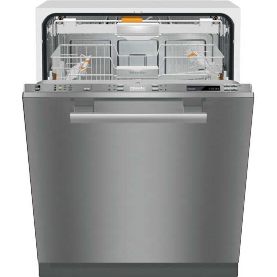 Miele 24-inch Built-In Dishwasher 61813366USA IMAGE 1