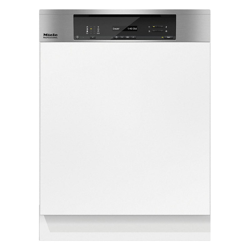 Miele 24-inch Built-In Dishwasher 61813052USA IMAGE 1