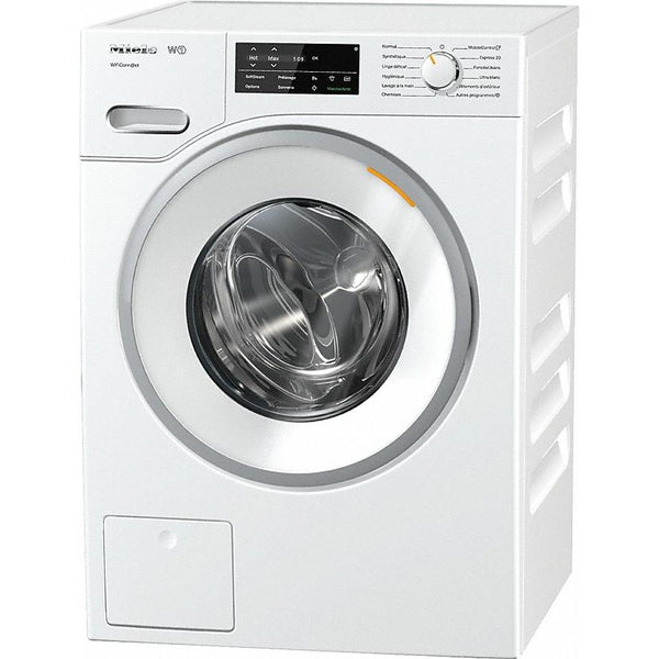 Miele Front Loading Washer 11WF0605USA IMAGE 1