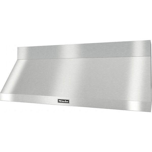 Miele 60-inch Wall Mount Hood Shell 28126050USA IMAGE 1