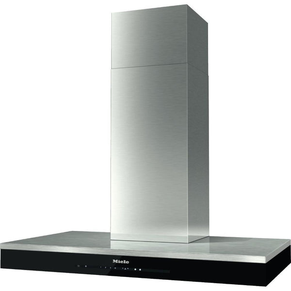 Miele 36-inch Wall Mount Range Hood 28669850USA IMAGE 1