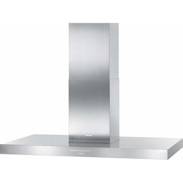 Miele 48-inch Ceiling Mount Range Hood 28424855USA IMAGE 1