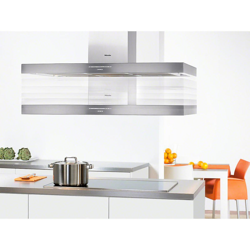 Miele 48-inch Ceiling Mount Range Hood 28424855USA IMAGE 2