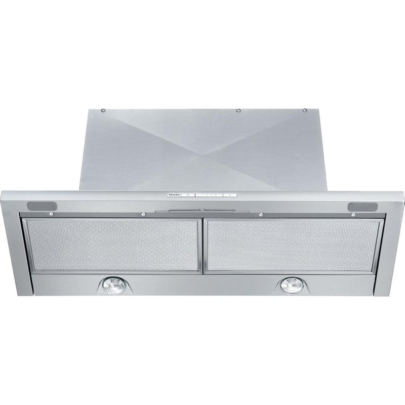 Miele 30-inch Built-In Hood Insert 28348655USA IMAGE 1