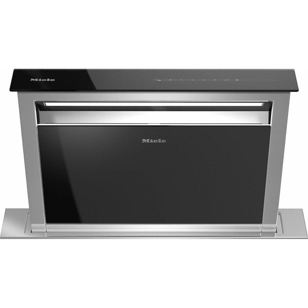 Miele 30-inch Countertop Downdraft DA6881+Internal IMAGE 1