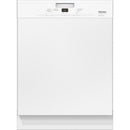 Miele 24-inch Built-in Dishwasher with 3D cutlery tray 21494836USA IMAGE 1