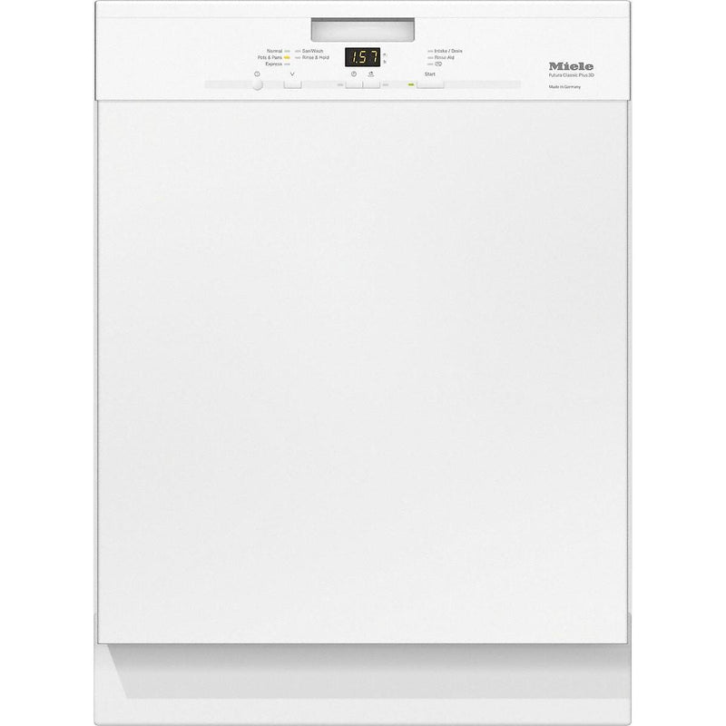 Miele 24-inch Built-in Dishwasher with 3D cutlery tray 21494836USA IMAGE 1