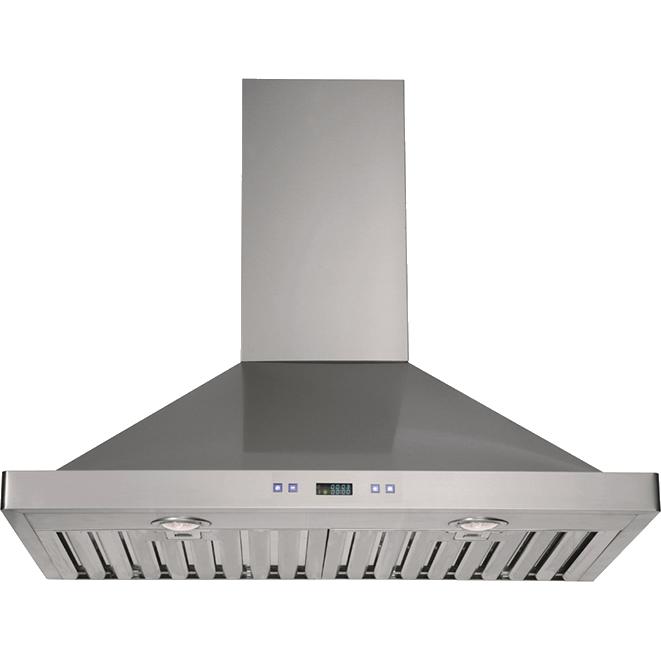 Forno 30-inch Wall Mount Range Hood FRHWM5084-30 IMAGE 1