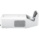  LG 1080p DLP Home Theatre Projector HF65LA IMAGE 3