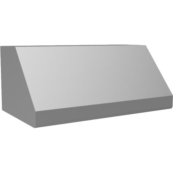  Vent-A-Hood 30-inch Wall-Mount Range Hood with Magic Lung® Blower PRH18-130SS-BV IMAGE 1