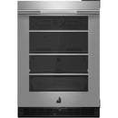 JennAir 24-inch Compact Refrigerator JUGFR242HL IMAGE 1