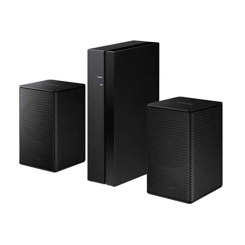 Samsung Wireless Speaker SWA-8500S/ZC IMAGE 2