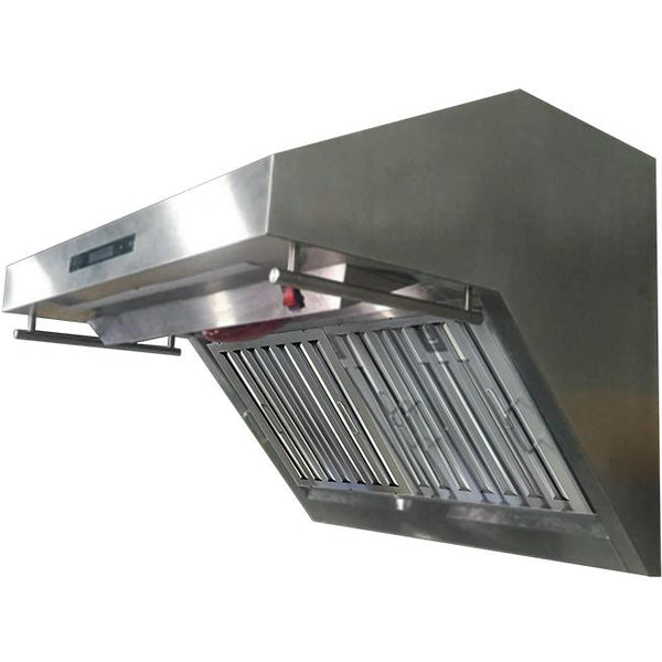 Forno 30-inch Wall Mount Range Hood FRHWM5029-30 IMAGE 1