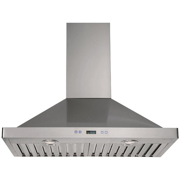 Forno 36-inch Wall Mount Range Hood FRHWM5084-36 IMAGE 1