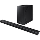  Samsung 3.1.2-Channel Sound Bar with Wi-Fi and Bluetooth HW-Q70R/ZC IMAGE 2