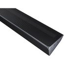  Samsung 3.1.2-Channel Sound Bar with Wi-Fi and Bluetooth HW-Q70R/ZC IMAGE 3