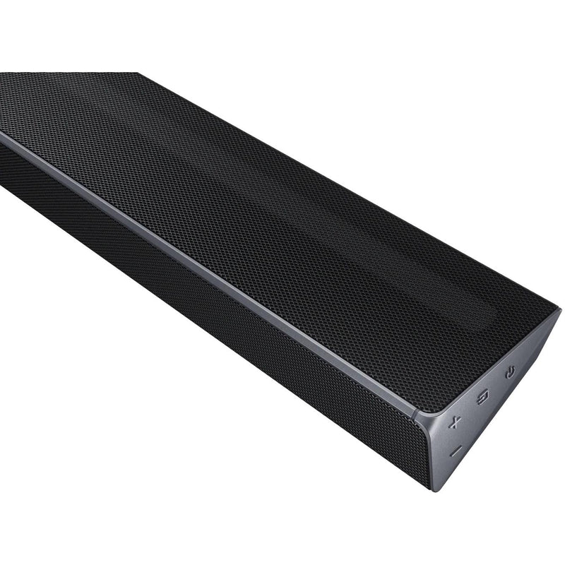  Samsung 3.1.2-Channel Sound Bar with Wi-Fi and Bluetooth HW-Q70R/ZC IMAGE 3