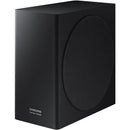  Samsung 3.1.2-Channel Sound Bar with Wi-Fi and Bluetooth HW-Q70R/ZC IMAGE 5