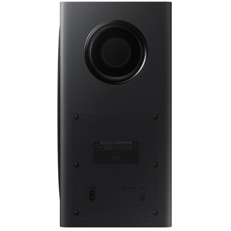  Samsung 3.1.2-Channel Sound Bar with Wi-Fi and Bluetooth HW-Q70R/ZC IMAGE 7