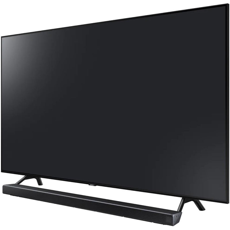  Samsung 3.1.2-Channel Sound Bar with Wi-Fi and Bluetooth HW-Q70R/ZC IMAGE 8