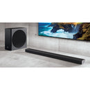  Samsung 3.1.2-Channel Sound Bar with Wi-Fi and Bluetooth HW-Q70R/ZC IMAGE 9