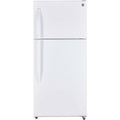  Couleur_Blanc  -- GE 30 18 cu. ft. Top Freezer Refrigerator IMAGE 1