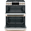 Café 30-inch Slide-In Gas Range CCGS750P4MW2 IMAGE 3