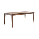 Germain Larivière Dining Tables Rectangle 414685 IMAGE 1
