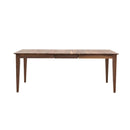 Germain Larivière Dining Tables Rectangle 414685 IMAGE 2