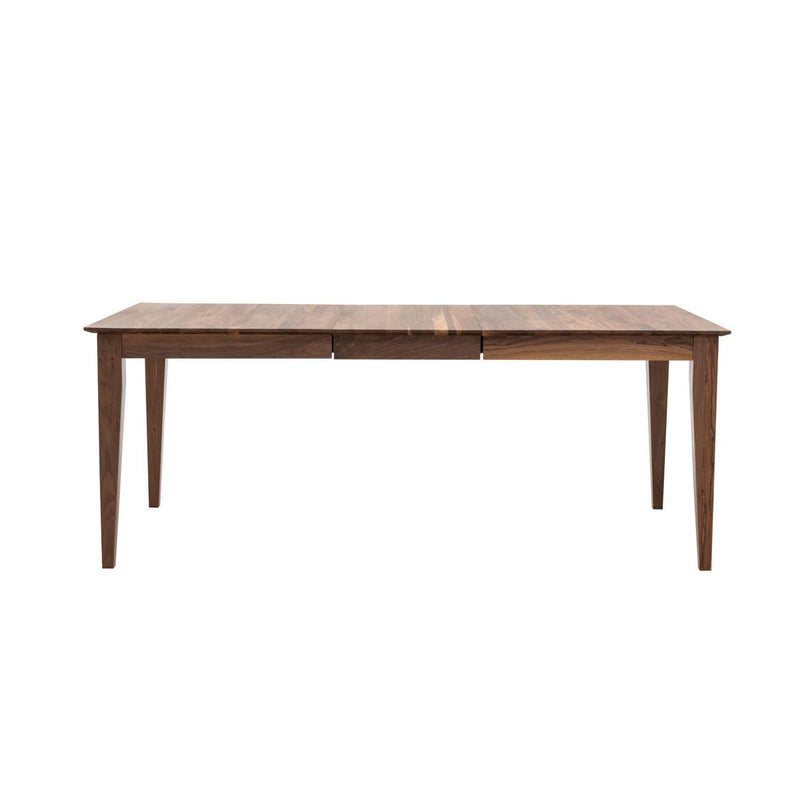 Germain Larivière Dining Tables Rectangle 414685 IMAGE 2