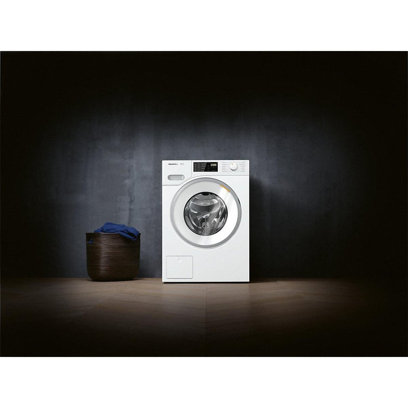 Miele Front Loading Washer WWB020 WCS IMAGE 3