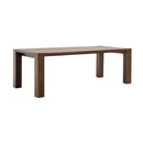 Germain Larivière Dining Tables Rectangle 341409 IMAGE 1