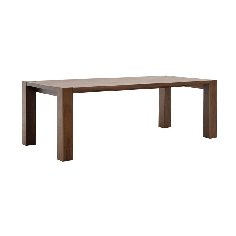 Germain Larivière Dining Tables Rectangle 341409 IMAGE 1