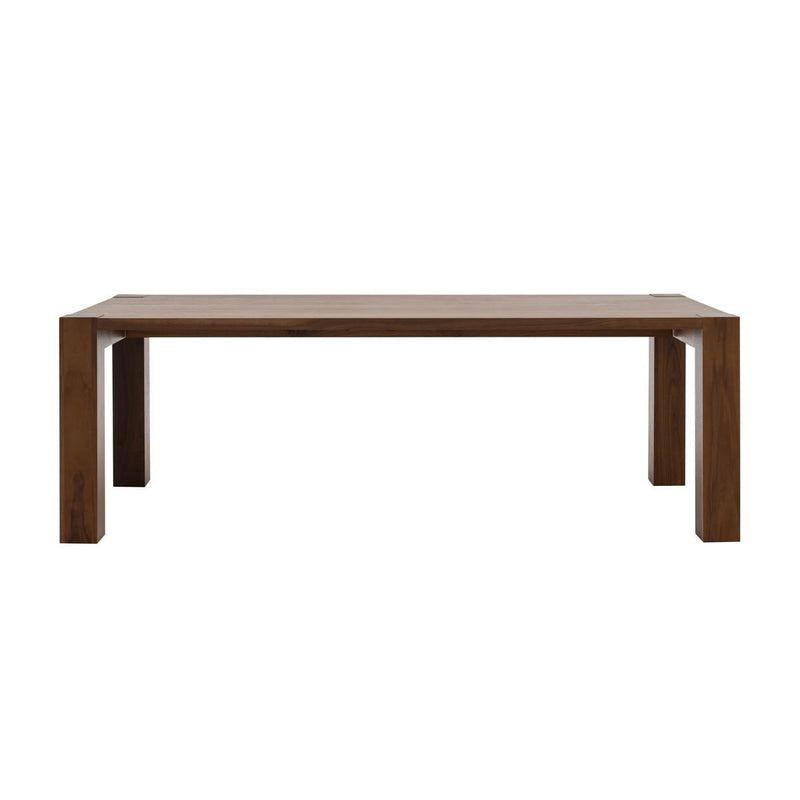 Germain Larivière Dining Tables Rectangle 341409 IMAGE 2