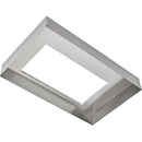 Broan Ventilation Accessories Hood Insert Liner LB30SS IMAGE 1