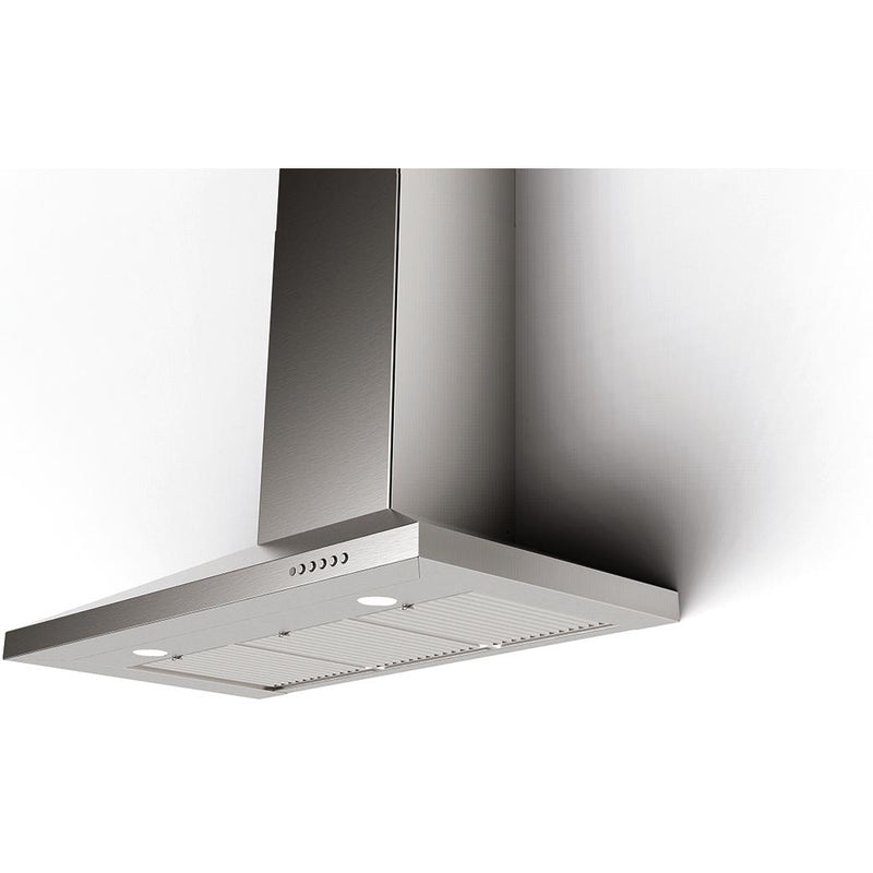 Faber 36-inch Dama Wall Mount Range Hood DAMA36SSV IMAGE 1