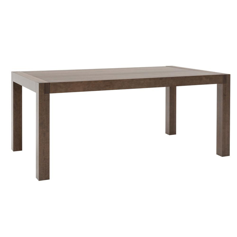 Germain Larivière Dining Tables Rectangle 341395 IMAGE 1