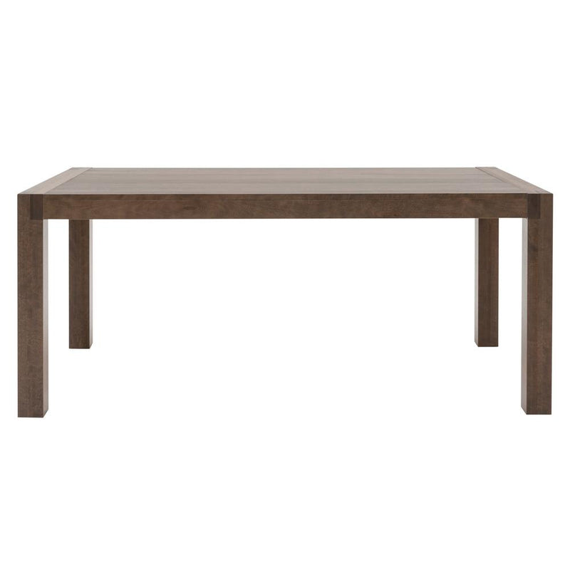 Germain Larivière Dining Tables Rectangle 341395 IMAGE 2