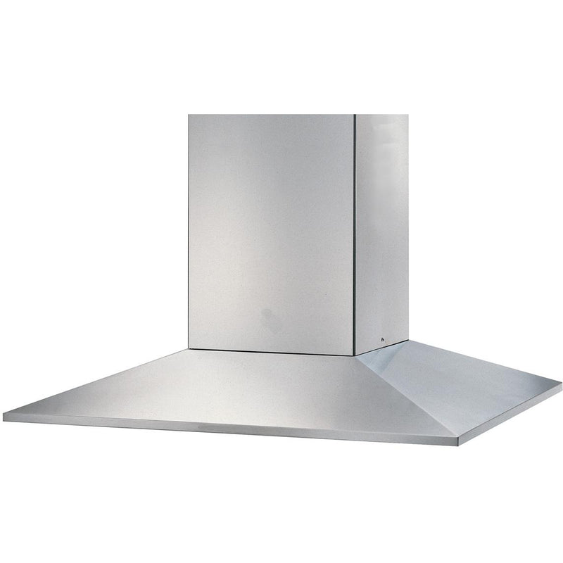 Faber 42-inch Dama Isola Series Island Hood DAMAIS42SSV IMAGE 2