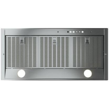 Faber 28-inch Inca HC Built-In Hood Insert INHC29SSV IMAGE 1