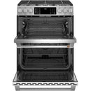 Café 30-inch Slide-In Dual-Fuel Range CC2S950P2MS1 IMAGE 5