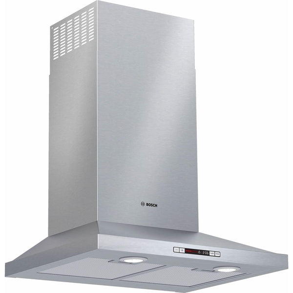 Bosch 24-inch Wall Mount Range Hood HCP34E52UC IMAGE 1