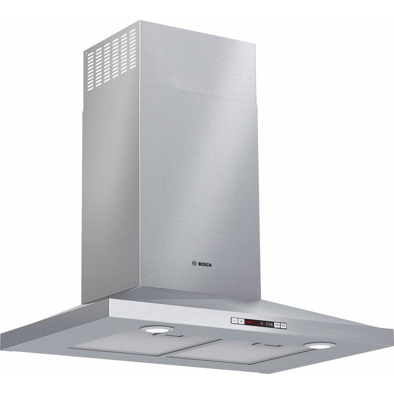 Bosch 30-inch Wall Mount Range Hood HCP30E52UC IMAGE 1