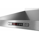 Bosch 36-inch Wall Mount Range Hood HCP36E52UC IMAGE 3