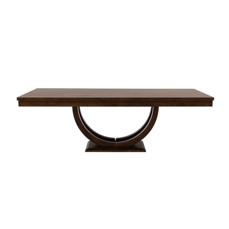 Germain Larivière Dining Tables Rectangle 396479 IMAGE 2