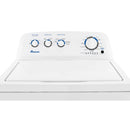  Amana 4.4 cu. ft. Top Loading Washer NTW4519JW IMAGE 2