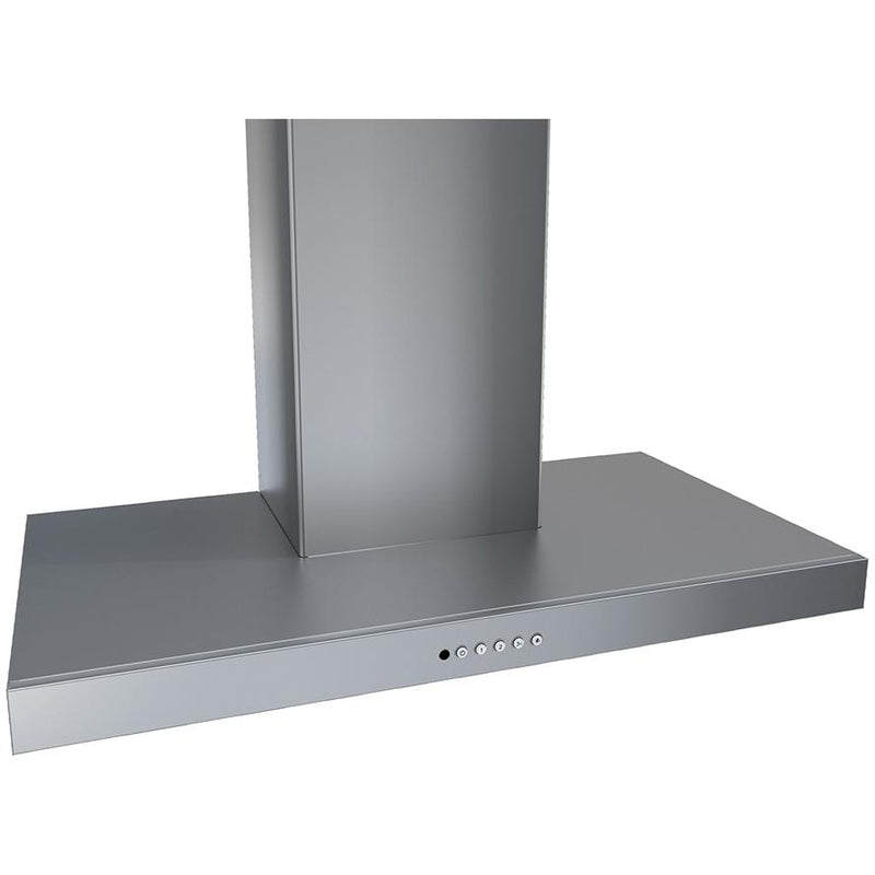 Faber 30-inch Stilo Wall Mount Range Hood with VAM STIL30SSV IMAGE 1