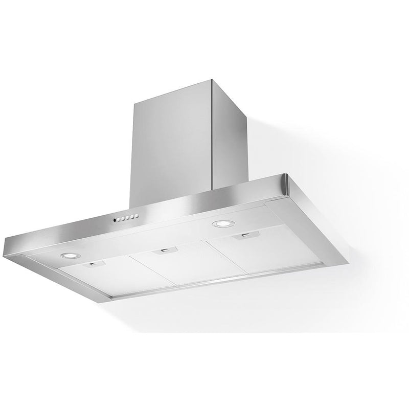 Faber 30-inch Stilo Wall Mount Range Hood with VAM STIL30SSV IMAGE 2