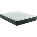  Beautyrest BRS900 Plush Mattress Set (Full XL) IMAGE 2